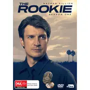 Rookie, The - Season 1