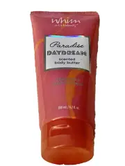 WHIM by Ulta Beauty Paradise Daydream Scented Body Butter New