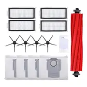 Replacement Parts for Q7 / Q7+ / Q7 Max / Q7 Max+ Vacuum Cleaner Accessories Kit