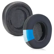 Steelseries Ice Gel Headphone Covers - 2 Pack Black