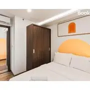 S Lux Apartment Virgo