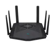 Predator Connect W6x Wi-Fi 6 AX6000 Gaming Router | Hybrid QoS Compatible wit...