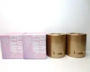 KAJA GLOWY STAND BLENDABLE HIGHLIGHTER 02 DREAMY 0.17 OZ *LOT OF 2* BOXED