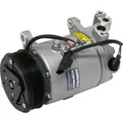 A/C Compressor UAC For 2014-2019 Mini Cooper (for: Mini)
