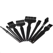 8X Anti-static Brushes Mobile Motherboard Brush Dusting Keyboard Cleaning Brush