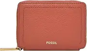 [FOSSIL] Logan Card Case, Nebula, One Size