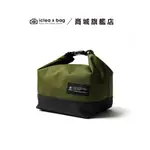 點子包【ICLEAXBAG】新食袋 便當袋 手提袋 側背袋 防潑水 可調整尺寸 台灣製造