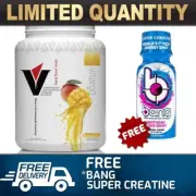 GENR8 VITARGO S2 1.9KG ||MUSCLE RECOVERY POST WORKOUT DEXTROSE MALTODEXTRIN#