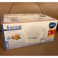 在飛比找蝦皮購物優惠-BRITA "MAXTRA" 系列德國進口濾水壺專用濾心(適