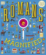 Romans Magnified