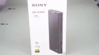 在飛比找露天拍賣優惠-隨身聽Sony/索尼 NW-ZX300A zx300 HIF