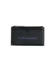 [OFFWHITE™] OFF-WHITE™ Document holders - Item 46967545