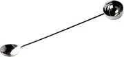 Frieling Premium Coffee Scoop & Stirrer, 2 tbsp, 11" Polished Finish