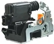 POEXIR RHD Rear Left Door Lock Actuator Mechanism, for Renault, R21 /, for Dacia, 1984-1991 Megane 1996-2005 6001547512 7702127970 Boot Lid Solenoid