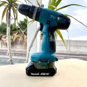 Makita 18V To Makita 18V/14.4V/12V NiCad NiMh