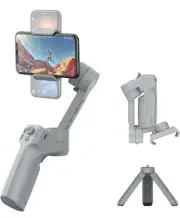 Moza Mini Mx Gimbal Stabilizer Professional Video Maker & Camera Stabilizer