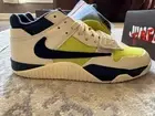 Jumpman Jack Travis Scott TR Size 12 w/ extra laces and decals