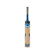 Jenjo Cricket Bat Grade 4 English Willow Size SH