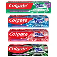 在飛比找蝦皮購物優惠-高露潔 colgate 牙膏 anticavity toot