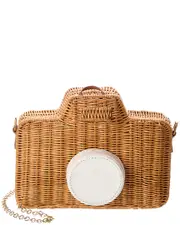 SERPUI Camera Clutch