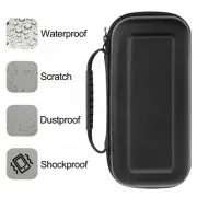 Carrying Case For Nintendo Switch&Switch OLED Hard Travel Portable Bag BRAND NEW