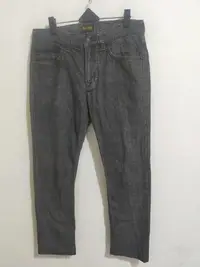 在飛比找Yahoo!奇摩拍賣優惠-EDWIN BLUE TRIP直筒牛仔褲