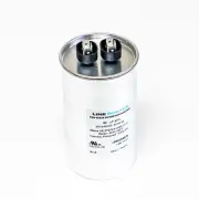 Supco Capacitor Oval Run 90 uf mfd 370/440 Volts for HVAC Motors