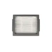 1x HEPA filter for iRobot Roomba I, E and J series robots
