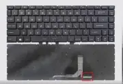 New For MSI GS65 Stealth GS65VR MS-16Q1 MS-16Q2 Keyboard US Per-Key RGB Backlit