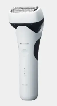 在飛比找環球Online優惠-【Panasonic/國際牌】日本製 三刀頭充電式水洗刮鬍刀