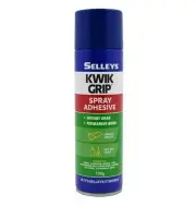 Selleys Kwik Grip Spray Adhesive - 150ml