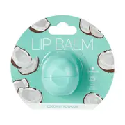 Lip Balm - Coconut Flavour and Shea Butter