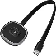Adapter G22 2.4G/5G 4K Miracast Wireless for DLNA AirPlay HD WiFi Display TV Dongle Receiver for iOS Android