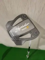 TaylorMade 34 New SPIDER TOUR Z TRUSS TM1 Truss Heel Putter