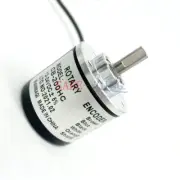 1PC NEW LINE Rotary encoder CB-200HC