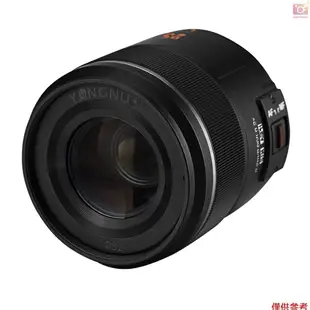 OLYMPUS 國際牌 永諾 YN25mm F1.7M 相機定焦鏡頭自動/手動對焦大光圈微型 4/3 卡口更換松下 G1