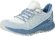 [MERRELL] Women's Bravada 2 Wp Walking Shoes