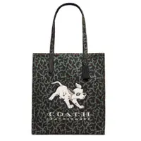 在飛比找蝦皮購物優惠-Disney x Coach 全新 101忠狗 Dalmat