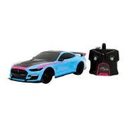 Pink Slips - 1:16 2020 Ford Shelby GT500 R/C Car