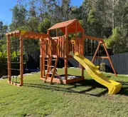 The River Fort Set