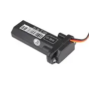 Car Motorcycle Vehicle GSM GPS Anti-theft Waterproof Tracking Locator Device