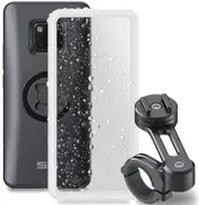 SP Connect Moto Bundle Huawei Mate20 Pro Smartphone Mount, black for Men One Size