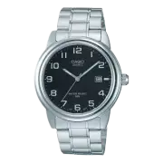Orologio CASIO MTP-1221A-1AVEG Silver Black