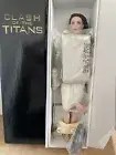Tonner 16" CLASH OF THE TITANS IO Gemma Arterton FASHION DOLL BW Body NRFB LE500