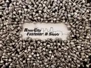 (50) M10-1.5x16 Socket Allen Head Cap Screws Stainless 10mm x 16mm Bolts M10x1.5