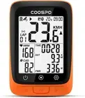 Bike GPS Speedometer GPS Bike Computer Bicycle Odometer Cycling Computer ANT+ Se
