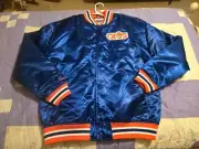 Mitchell and Ness SaTin Jacket CLeveland Cavaliers 2XL with tags