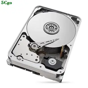 5Cgo【含稅】Seagate/希捷ST16000NE000 16TB 3.5寸酷狼Pro NAS存儲桌電陣列企業級