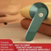 LAST DAY 50% OFF Electric Lint Remover Rechargeable.x