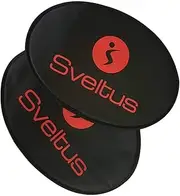 Pair of patins de glisse Sveltus